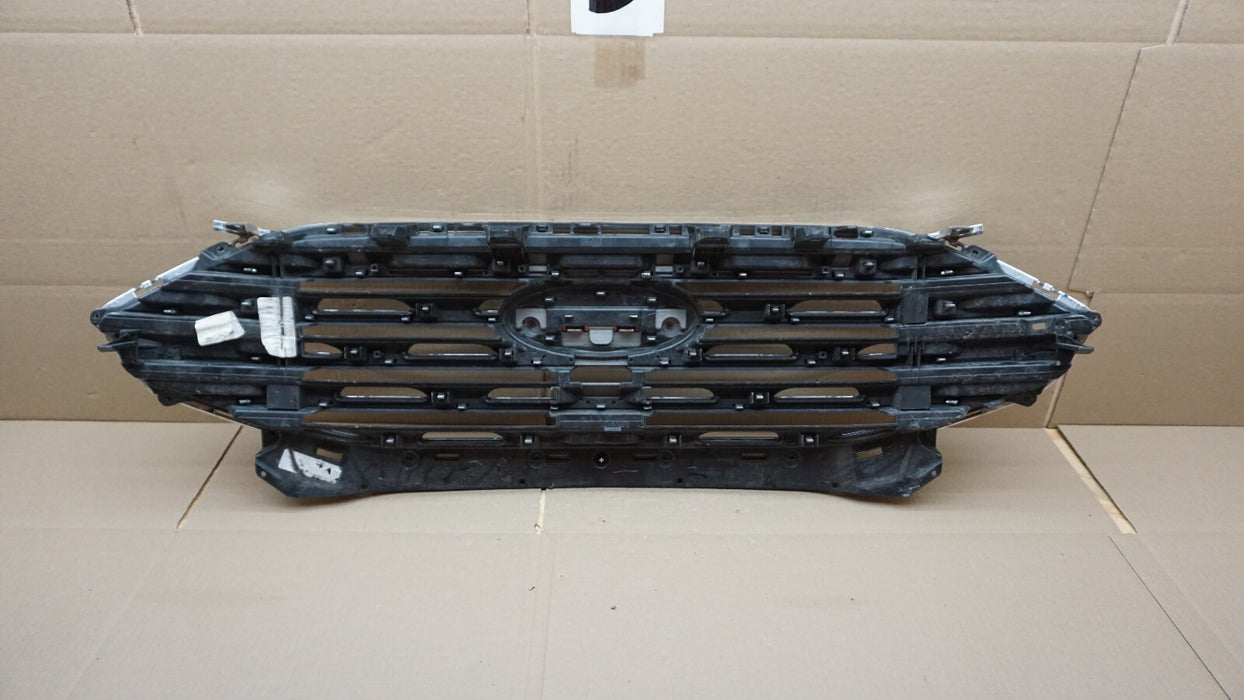 2020-2021 FORD EDGE FRONT RADIATOR GRILLE GRILL OEM KT4B-8200-AHW