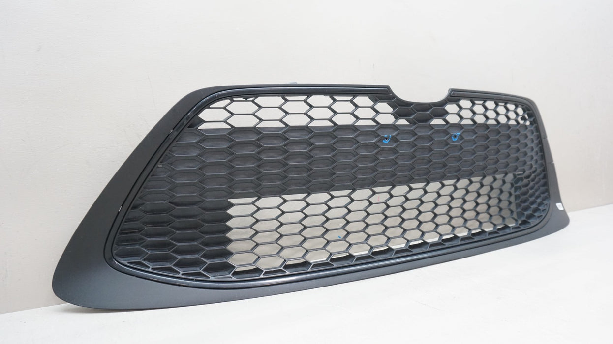 2020-2025 TOYOTA COROLLA FRONT RADIATOR GRILLE GRILL 53112-12350 OEM