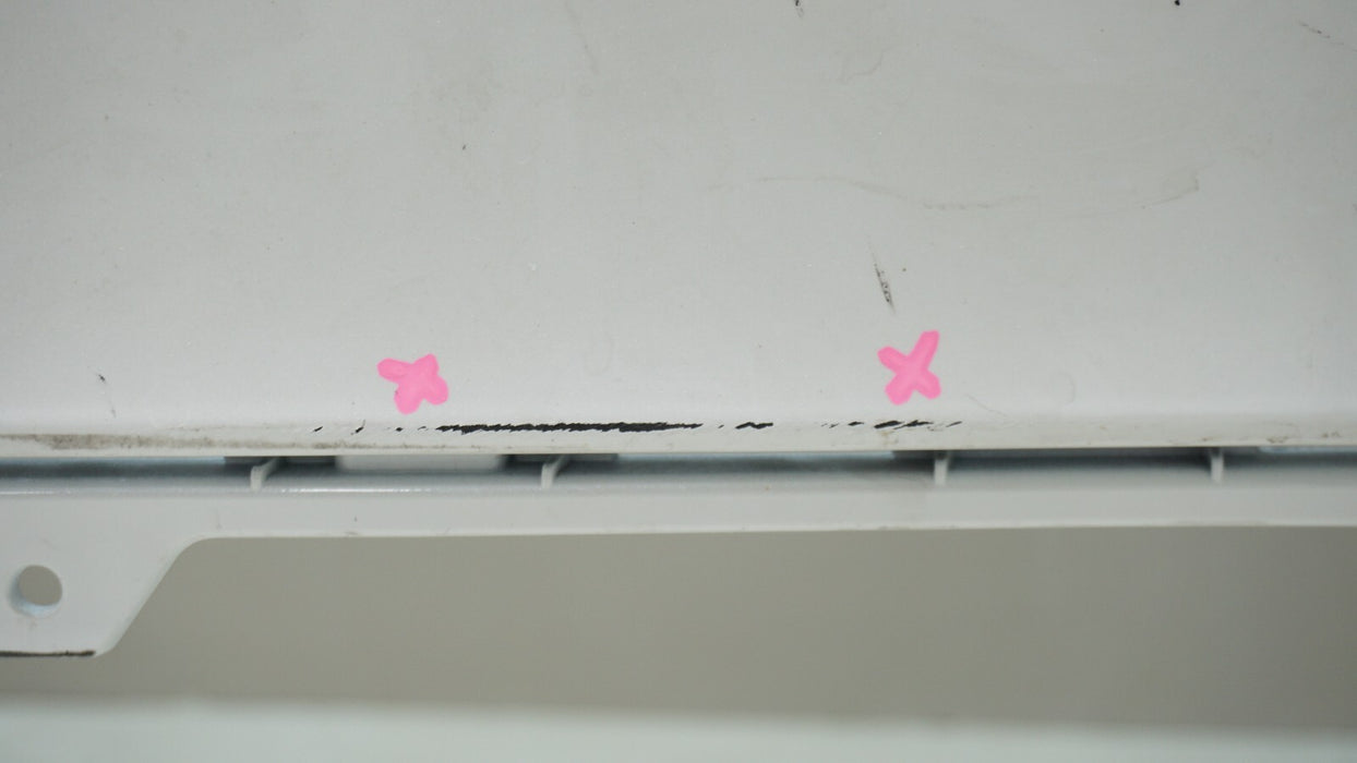 2020-2023 TESLA MODEL Y REAR BUMPER COVER W/ SENSOR HOLES 1494005-00-B OEM