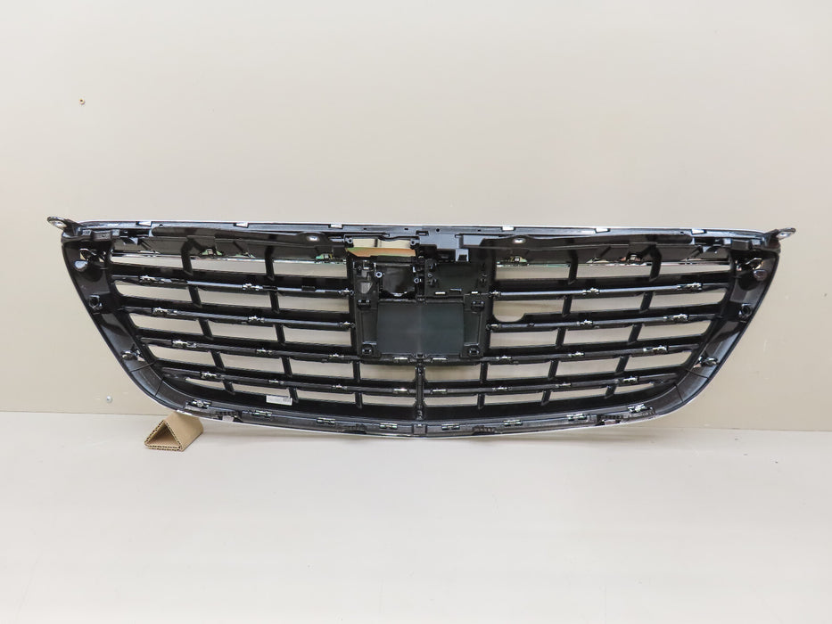 MERCEDES-BENZ S CLASS W222 FRONT RADIATOR GRILL GRILLE OEM