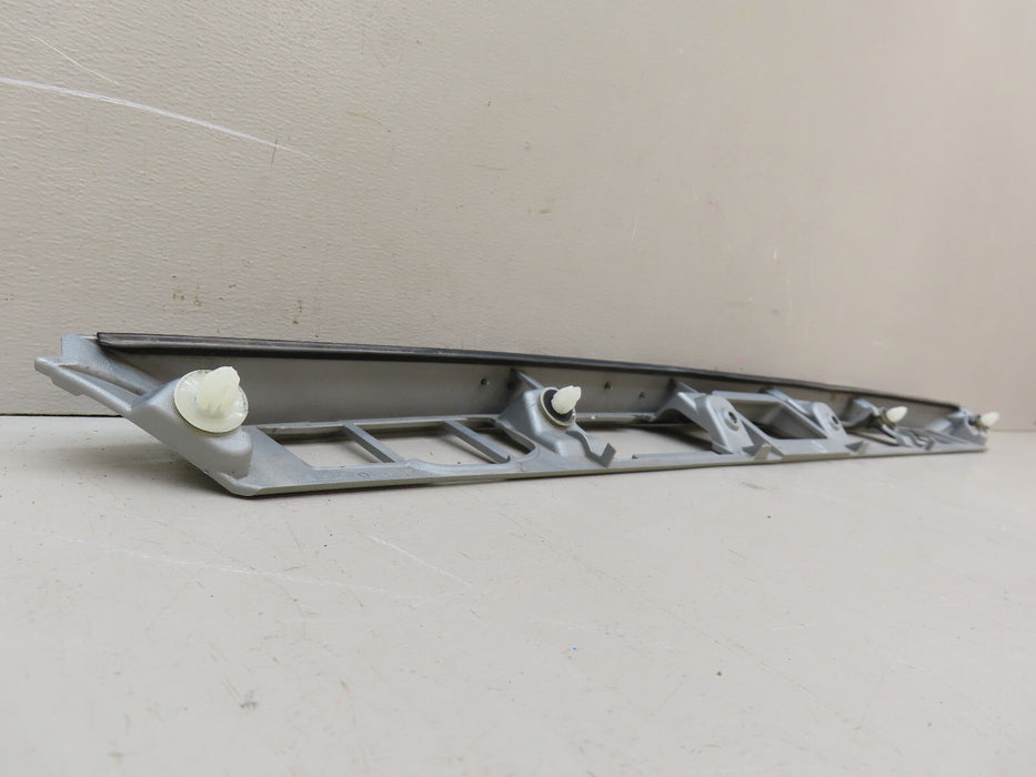 2018-2023 TOYOTA CAMRY REAR TAILGATE BADGE TRIM OEM 76811-06B70