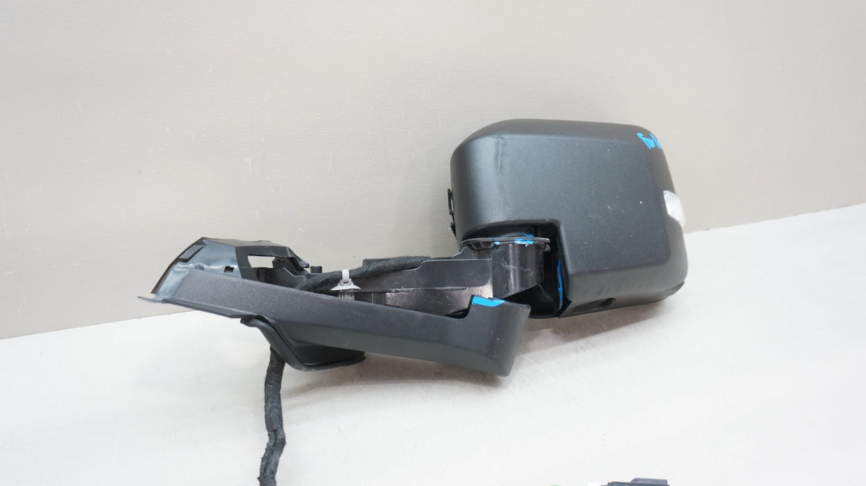 2021-2025 FORD BRONCO LEFT DRIVER SIDE DOOR MIRROR OEM *PARTS*