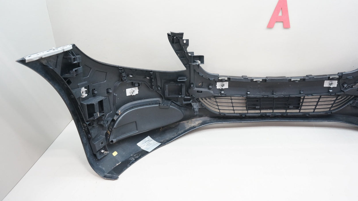 2014-2017 MERCEDES BENZ S550 FRONT BUMPER COVER PANEL OEM A2228800147