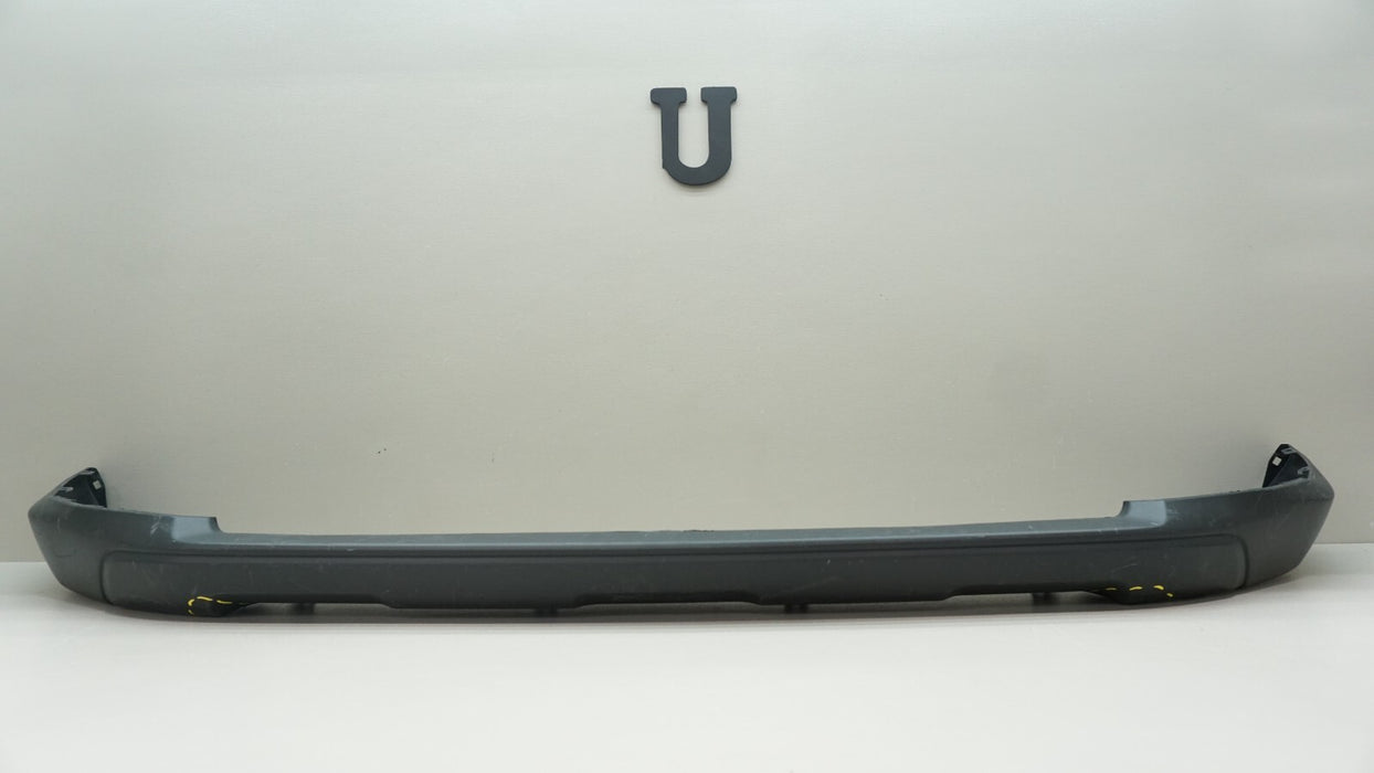 2019-2023 TOYOTA RAV4 FRONT LOWER BUMPER COVER VALANCE OEM 524110R130