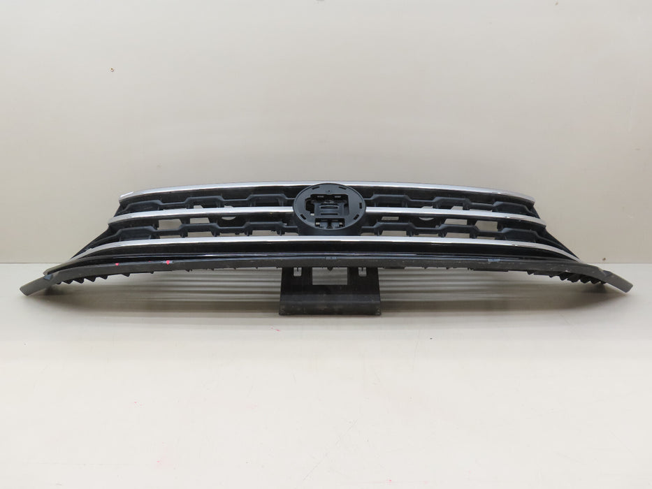 2020-2023 VOLKSWAGEN ATLAS FRONT RADIATOR GRILLE GRILL OEM