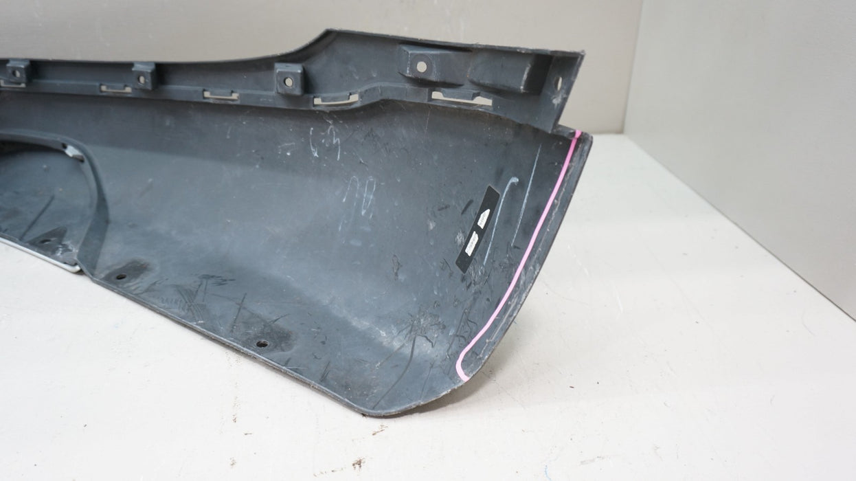 2015-2018 LINCOLN MKC FRONT LOWER BUMPER COVER VALANCE PANEL OEM EJ7B-17626