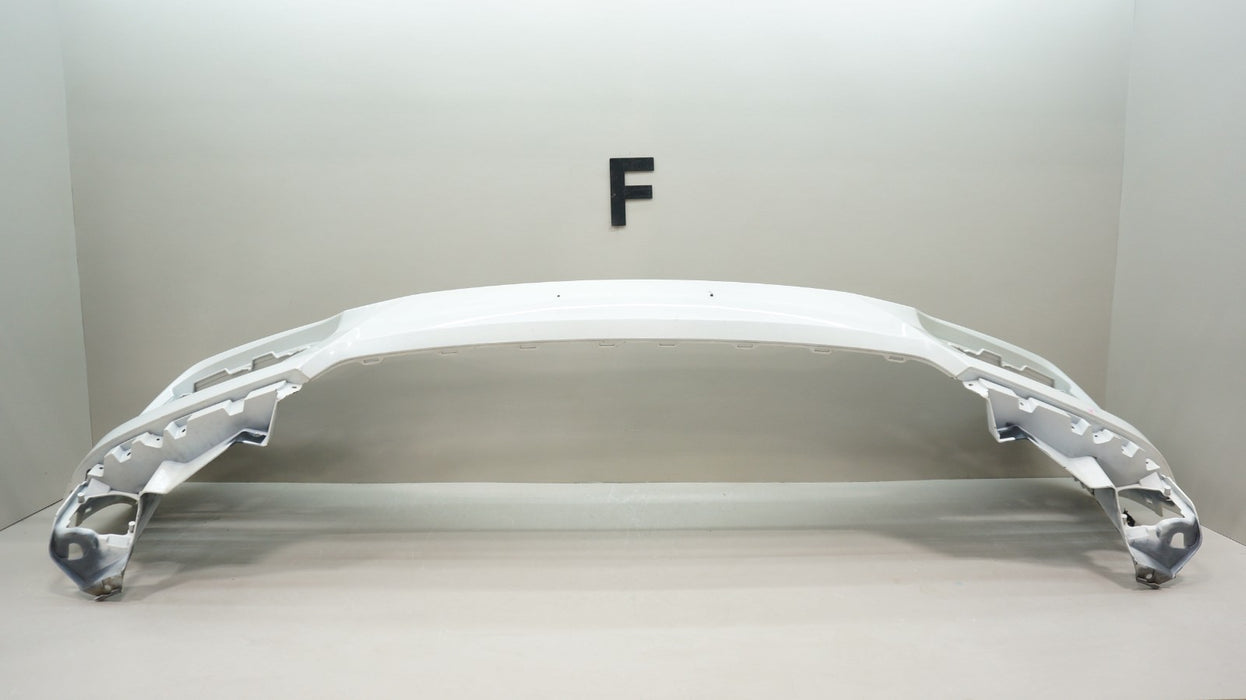 2016-2018 HONDA PILOT FRONT BUMPER COVER PANEL OEM 71101-TG7-A000