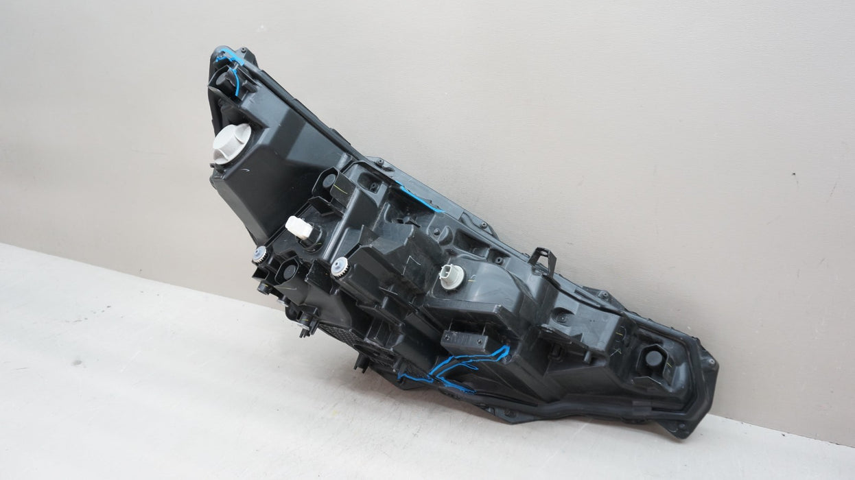 2022-2024 LEXUS NX250 NX350 FRONT LEFT DRIVER SIDE HEADLIGHT OEM