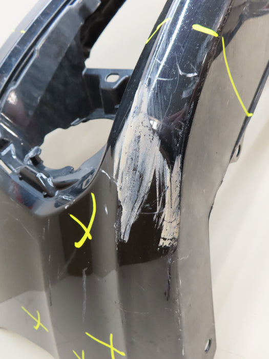 2016 2017 ACURA RDX FRONT BUMPER COVER OEM 71101TX4-ZY00