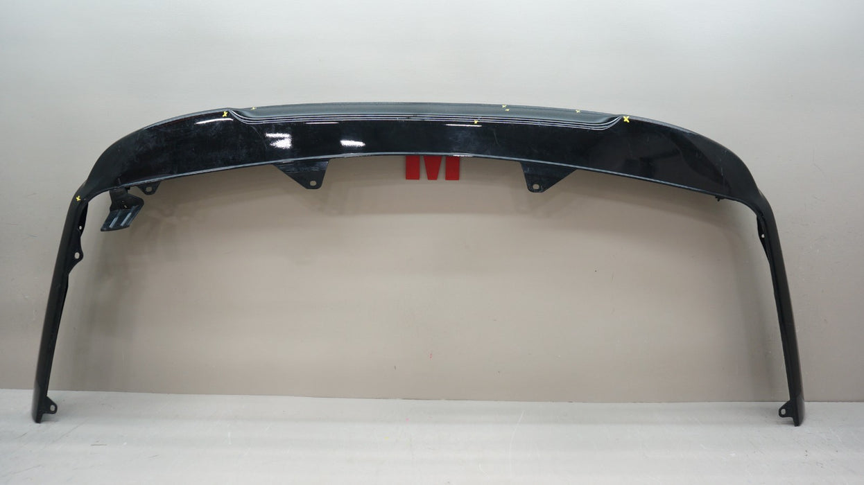 2023-2024 HONDA ACCORD EX HYBRID SPORT LX REAR LOWER BUMPER OEM 71551-30A-A100