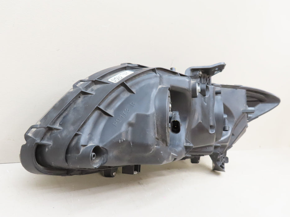 2013-2015 HONDA CIVIC RIGHT PASSENGER SIDE HEADLIGHT  OEM