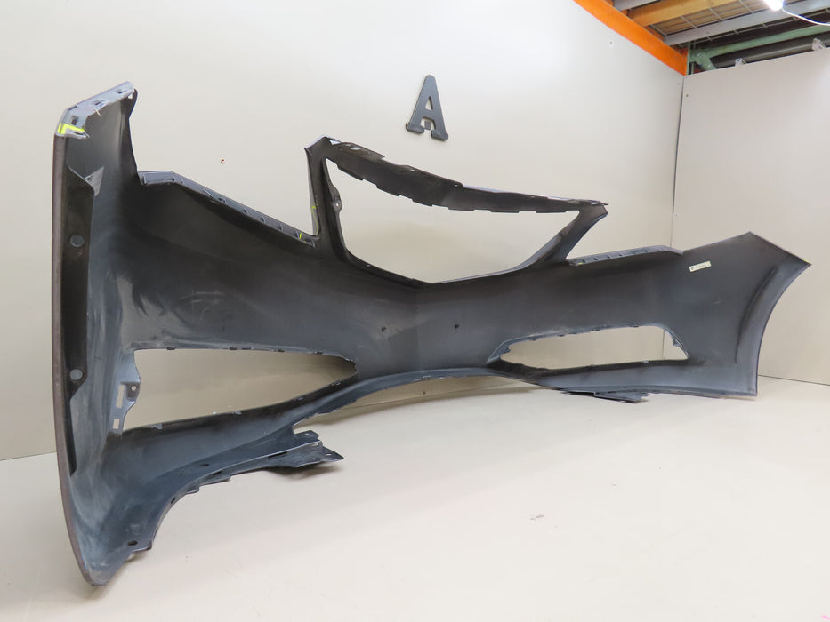2013-2015  ACURA ILX FRONT BUMPER COVER  71101-TX6-ZZ00 OEM