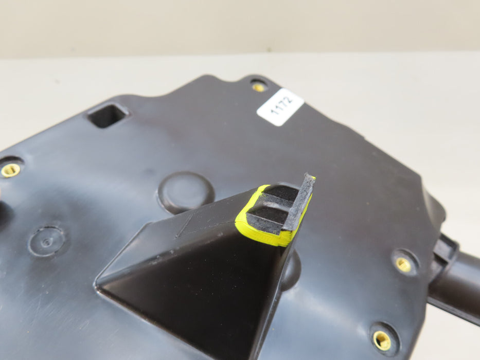 2013-2016 FORD EDGE ENGINE COMPUTER PCM HOUSING CASE BOX OEM CV61-12A659-A