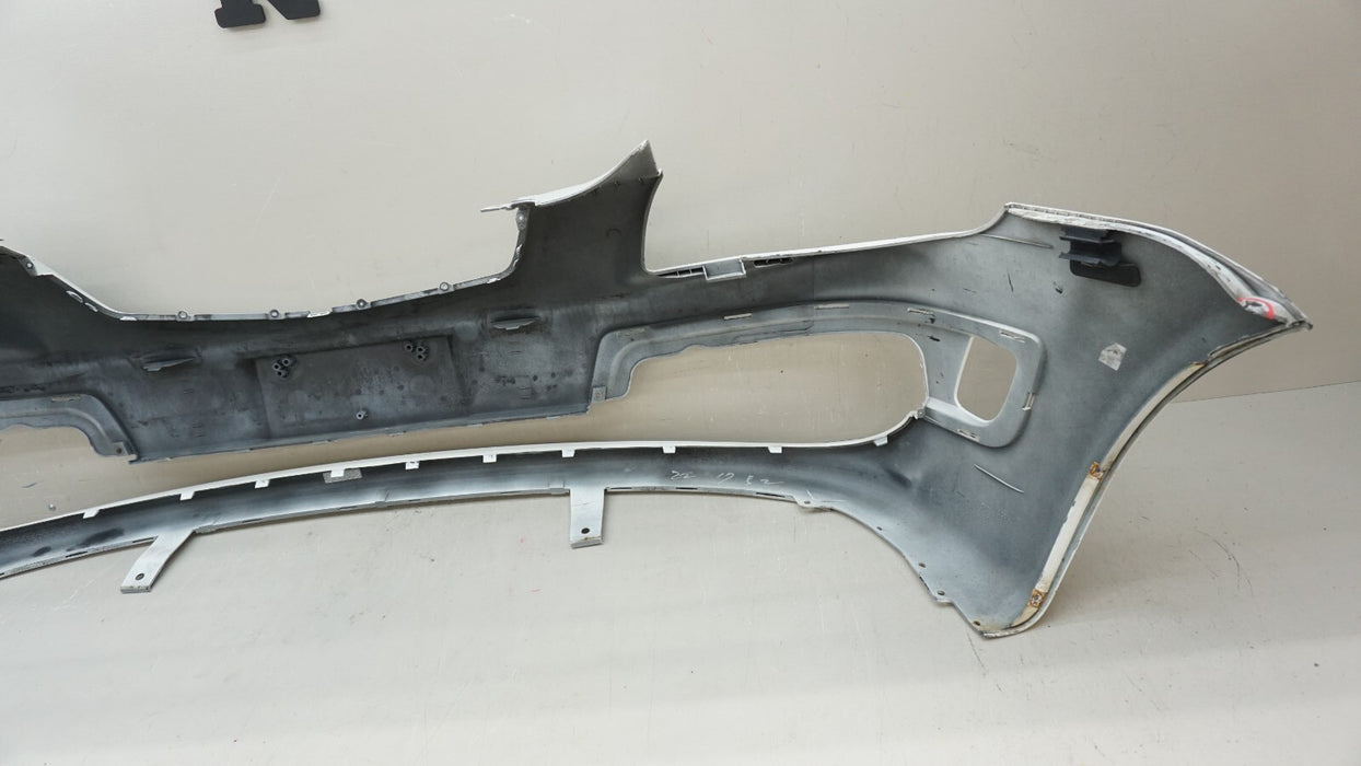 2006-2009 KIA RIO FRONT BUMPER COVER OEM 06 07 08 09