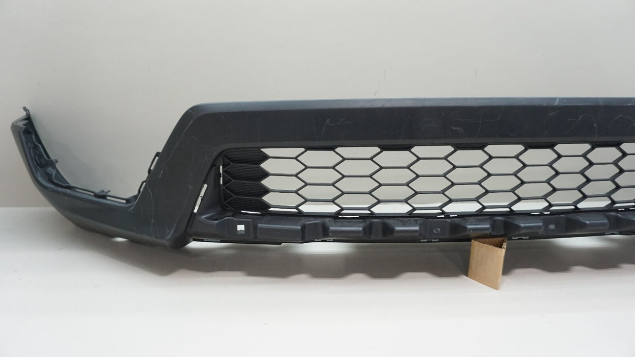 2017-2019 HONDA CR-V CRV FRONT LOWER BUMPER COVER VALANCE OEM 71102TLAAA000