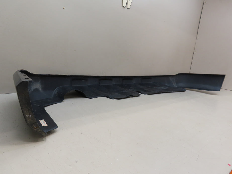 2010 2011 HONDA CRV CR-V REAR LOWER BUMPER COVER VALANCE OEM