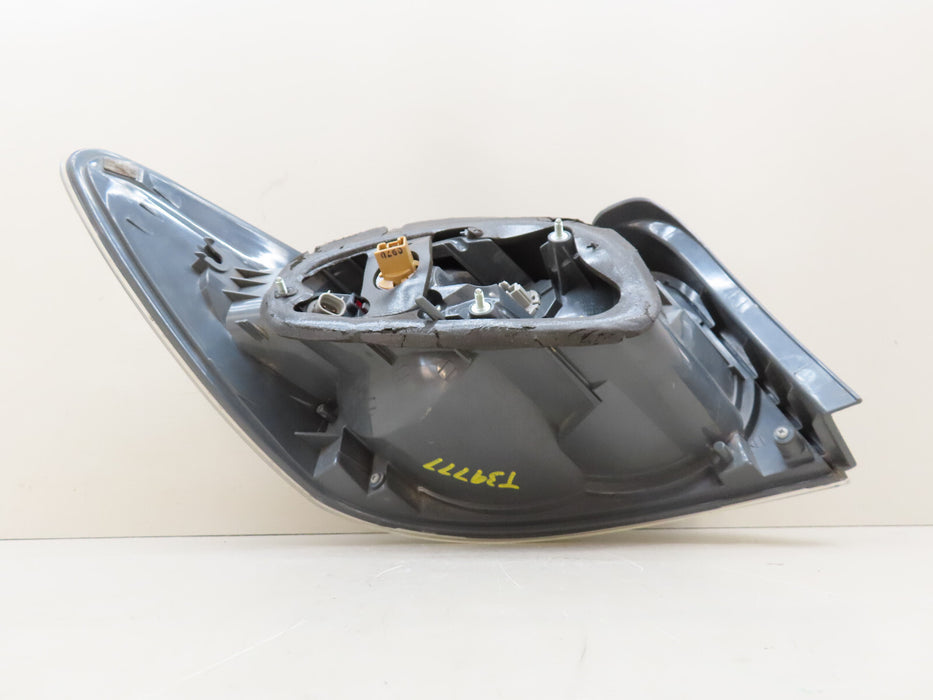 2007-2009 MAZDA CX7 CX-7 REAR RIGHT PASSENGER TAIL LIGHT OUTER OEM