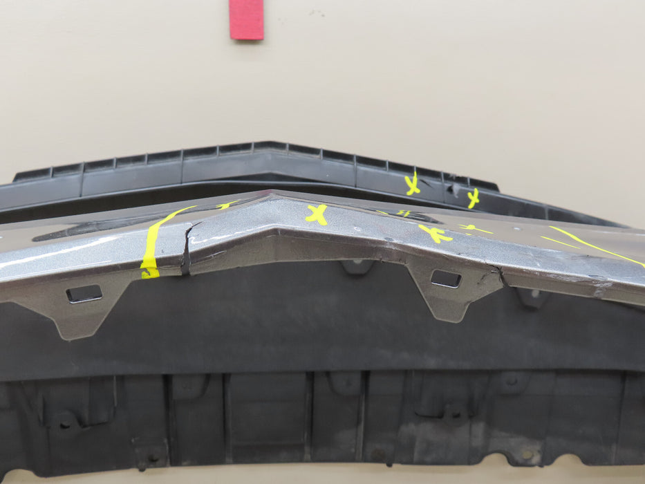 2023 2024 ACURA INTEGRA FRONT BUMPER COVER OEM