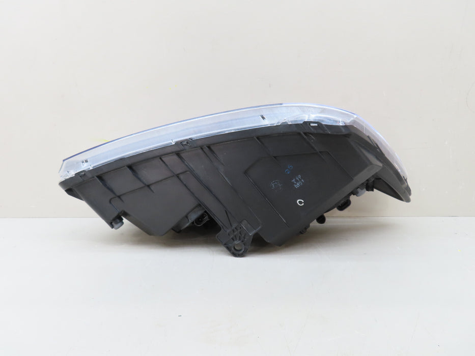 2018 2019 2020 DODGE JOURNEY FRONT LEFT DRIVER HEADLIGHT HALOGEN OEM