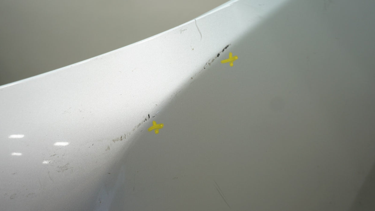 2014-2016 TOYOTA COROLLA FRONT BUMPER COVER 52119-02E30 OEM 14 15 16