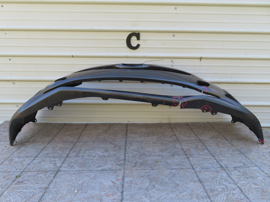 2016-2017 TOYOTA PRIUS FRONT BUMPER COVER PANEL OEM 52119-47700