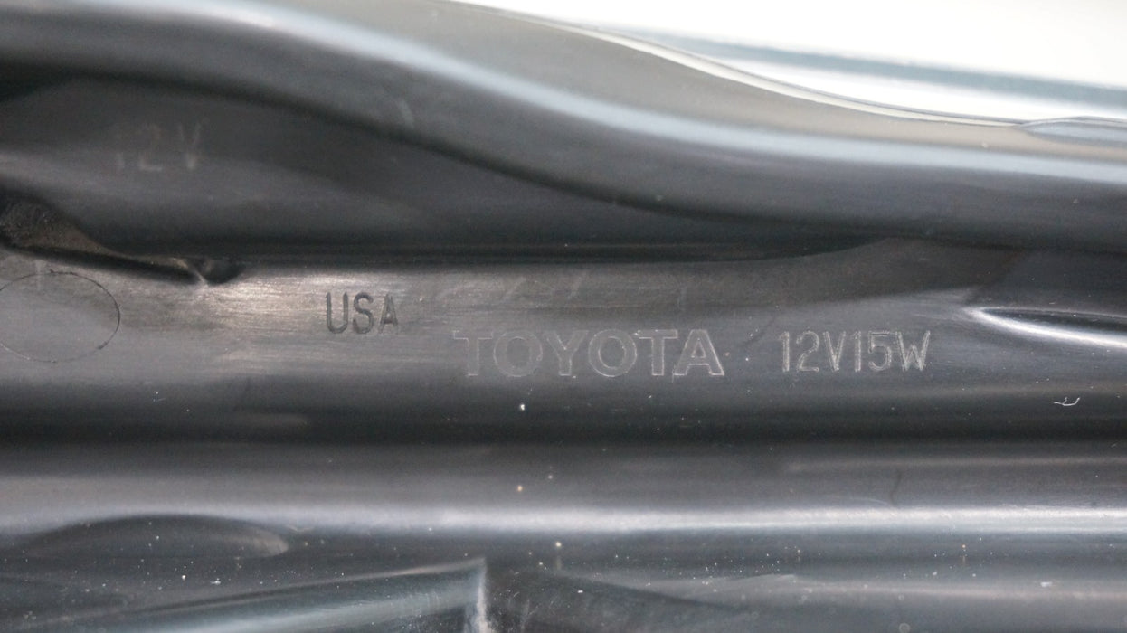 2017-2019 TOYOTA COROLLA FRONT LEFT DRIVER SIDE LED HEADLIGHT OEM
