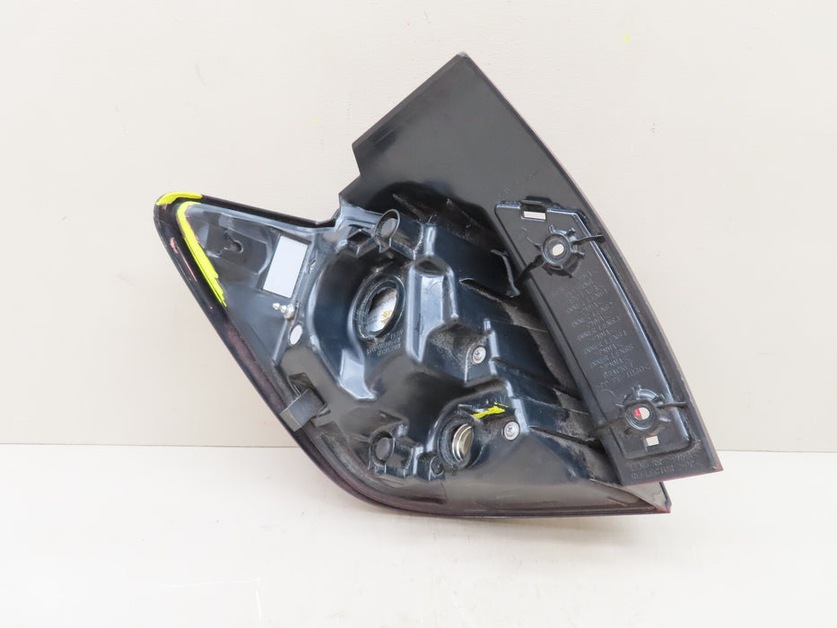2020-2023 MITSUBISHI OUTLANDER SPORT REAR RIGHT PASSENGER TAIL LIGHT LED OEM