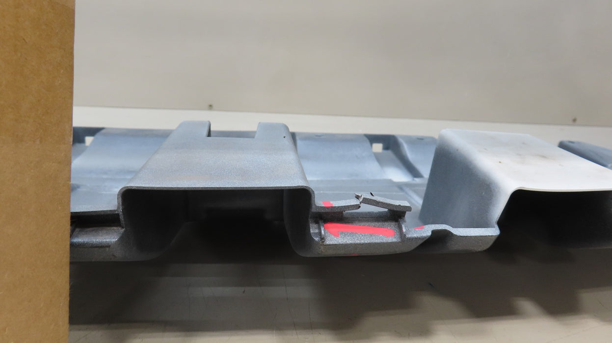 2024-2025 BUICK ENVISION FRONT BUMPER COVER OEM 26358125