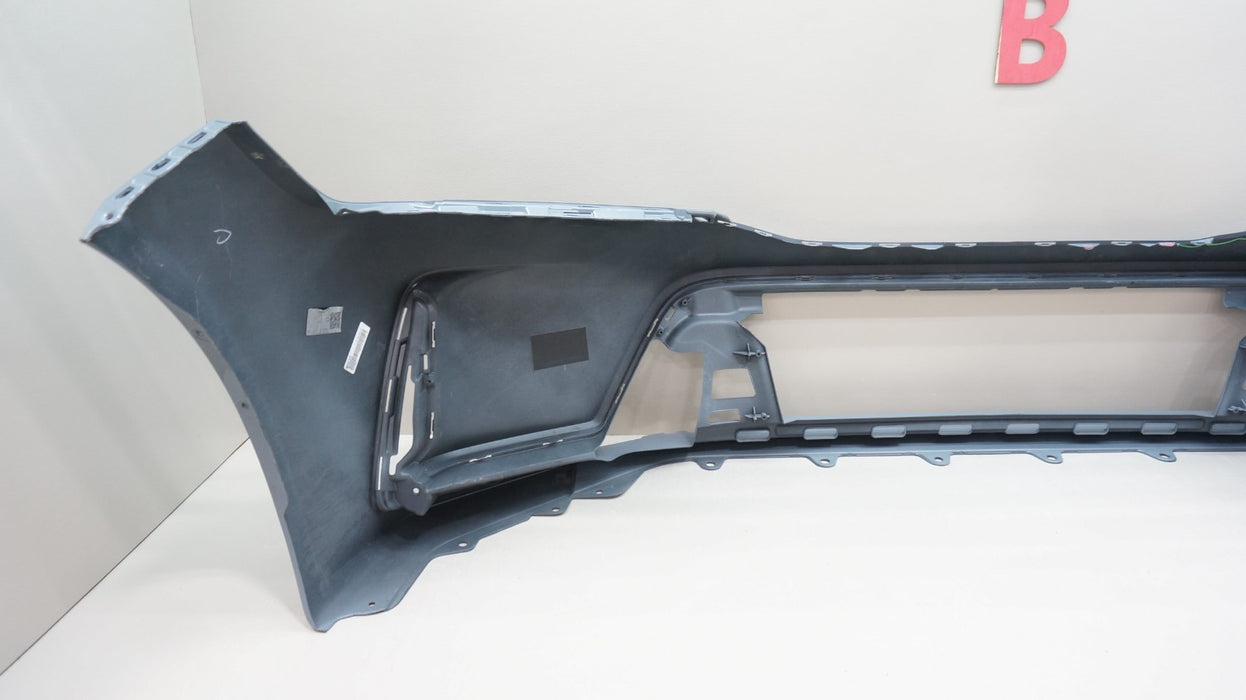 2023-2026 HONDA CIVIC TYPE R FL5 FRONT BUMPER OEM 71101-T60-ZZ00