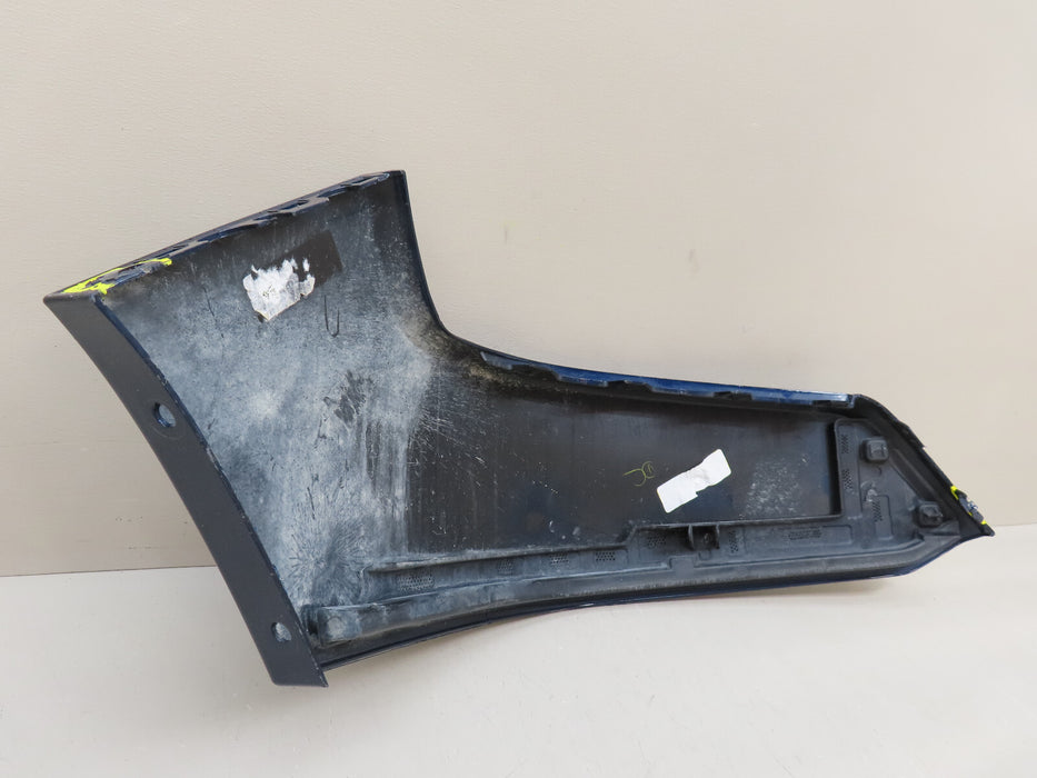 2019-2024 DODGE RAM 1500 FRONT LEFT DRIVER SIDE BUMPER COVER FILLER PANEL OEM