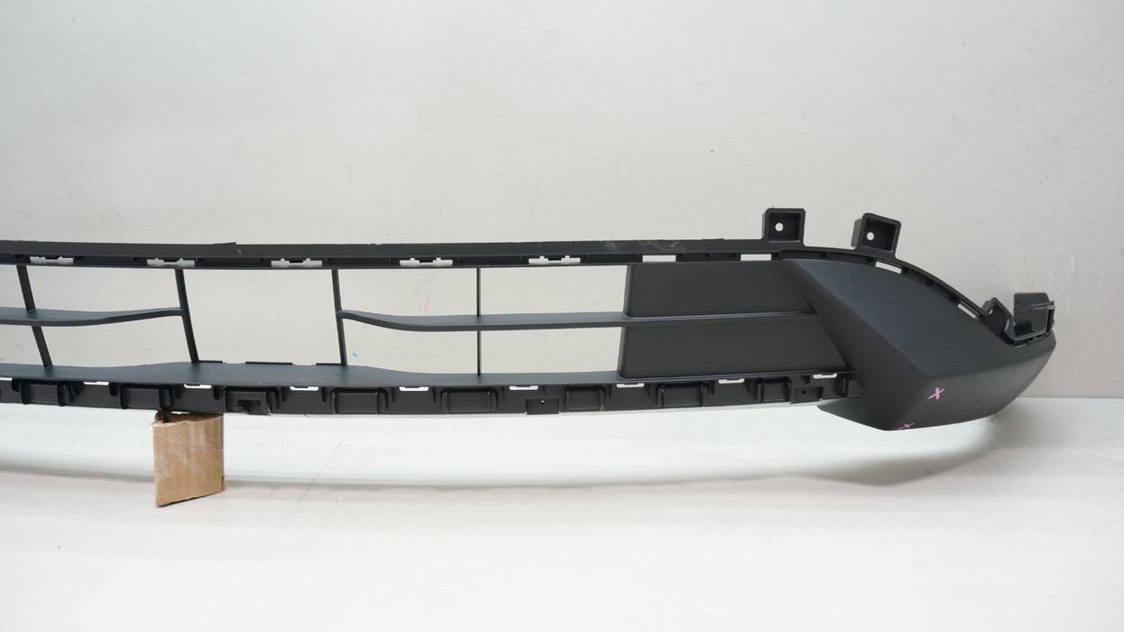 2020-2021 FORD ESCAPE FRONT LOWER BUMPER COVER VALANCE LJ6B-17C831-ACW OEM