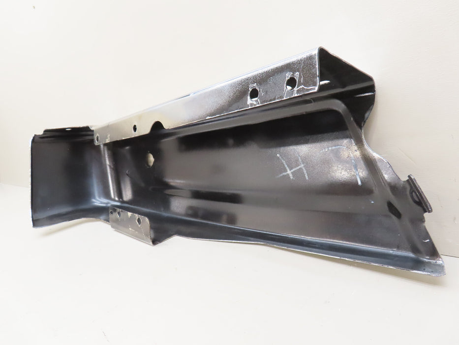 2021-2023 FORD F150 F-150 REAR RIGHT PASSENGER SIDE BUMPER END CAP OEM