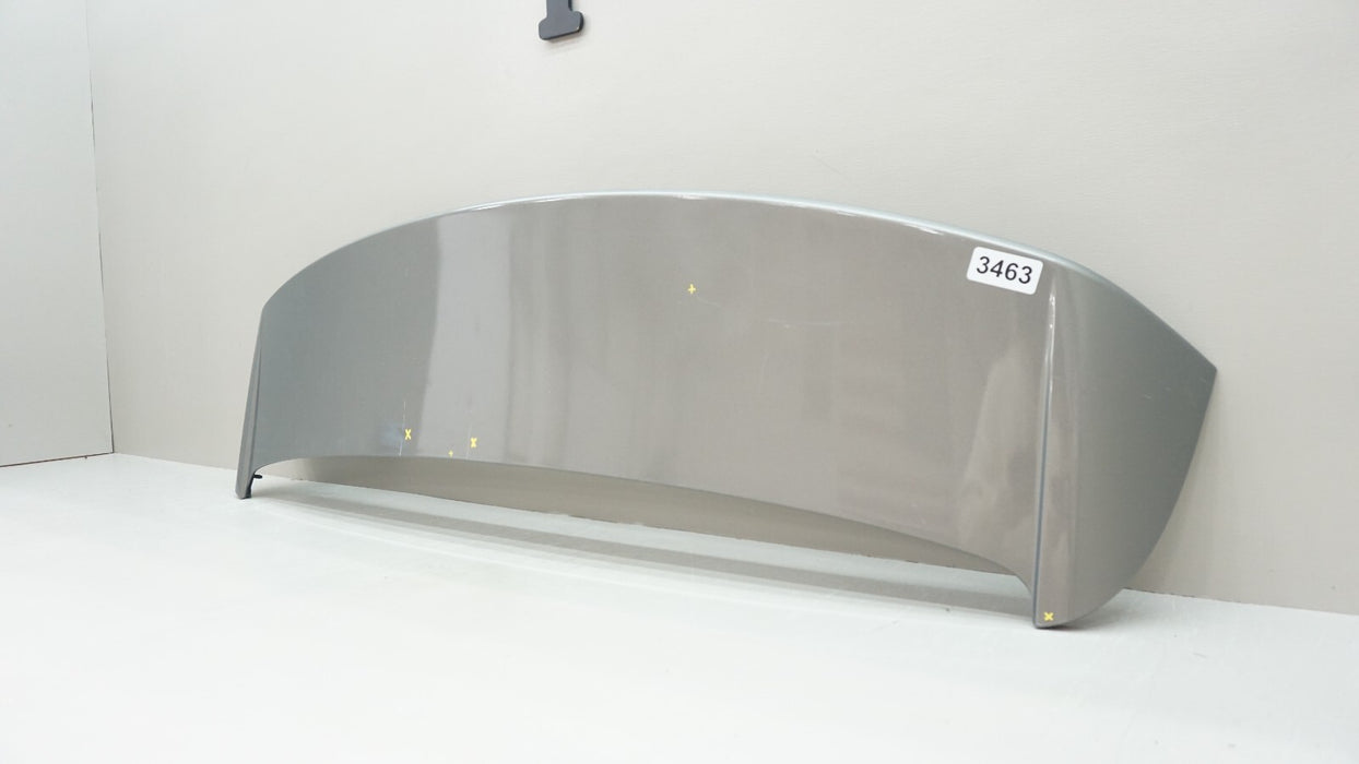 2016-2019 CHEVROLET CRUZE HATCHBACK REAR TAILGATE SPOILER WING OEM 13466320