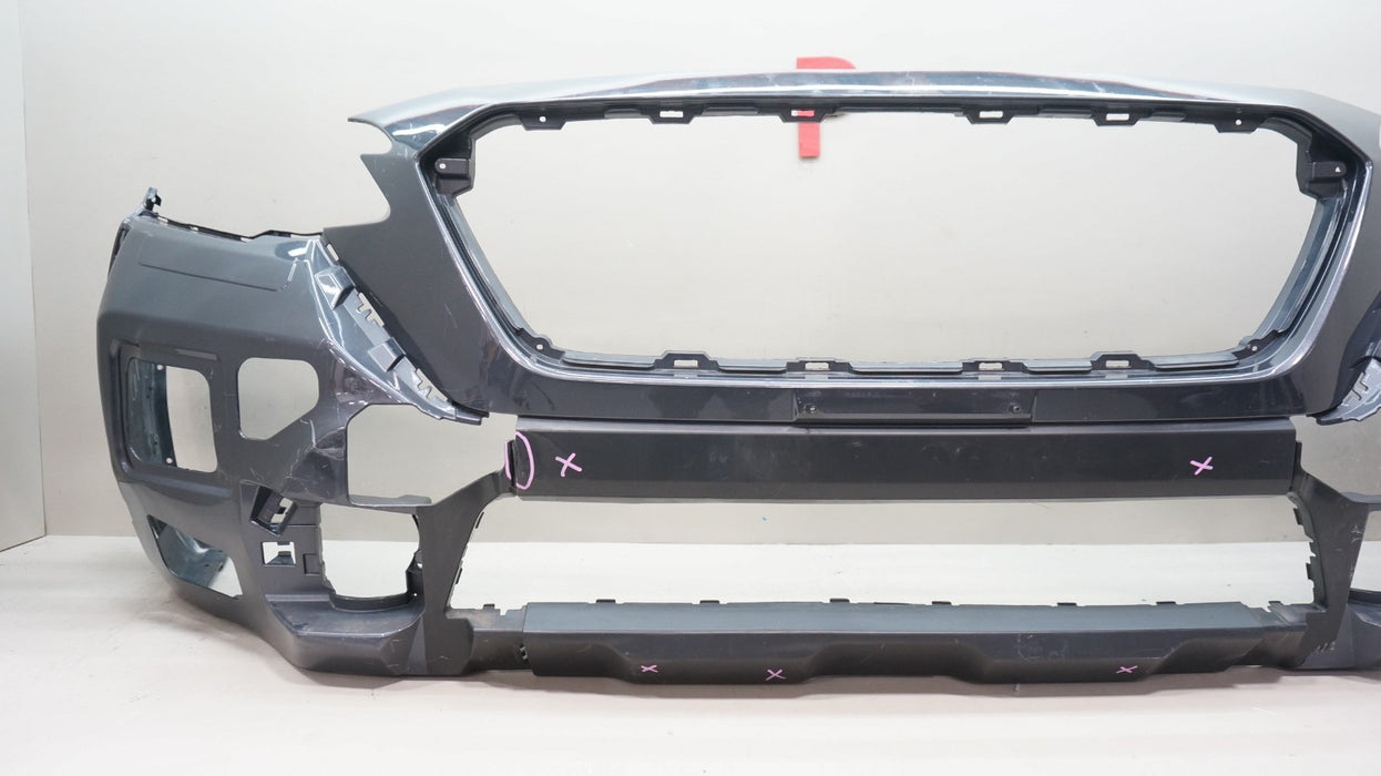 2022-2025 SUBARU OUTBACK WILDERNESS FRONT BUMPER COVER PANEL OEM 57704AN20A