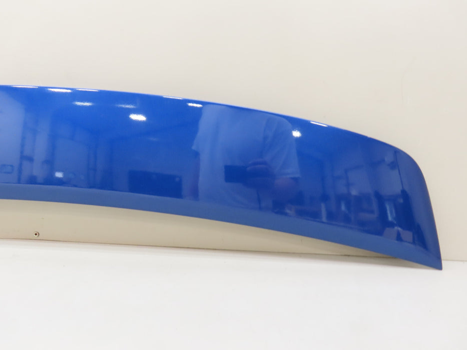 2008-2011 FORD FOCUS REAR TRUNK SPOILER OEM
