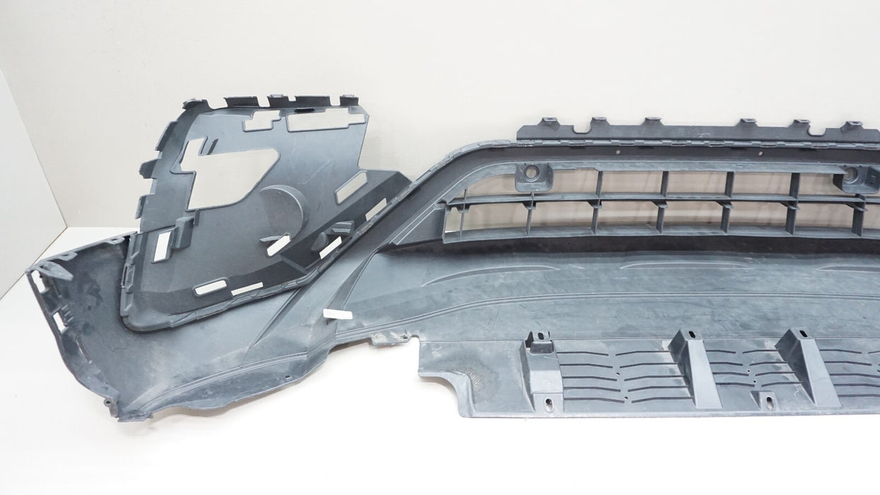 2022-2023 VOLKSWAGEN TIGUAN FRONT LOWER BUMPER COVER VALANCE OEM 5NN805903K