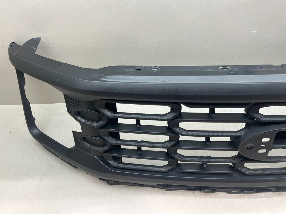 2024-2026 FORD F-150 FRONT UPPER GRILLE RL34-8200-SAW OEM
