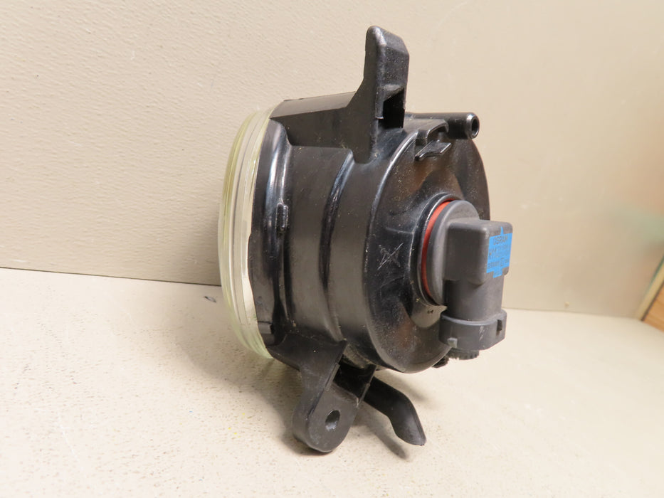 2009-2016 AUDI Q5 FOG LIGHT LH LEFT DRIVER SIDE A047358 028