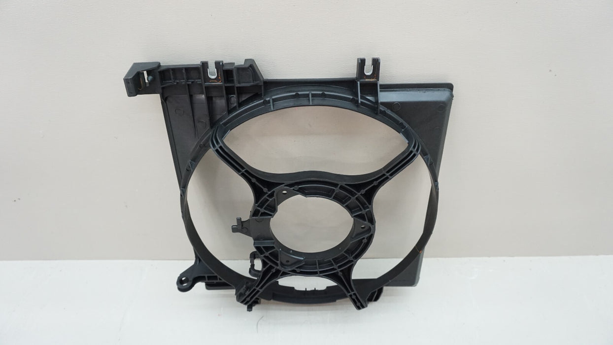 2008-2016 SUBARU IMPREZA WRX STI RADIATOR COOLING FAN OEM 45122FG003