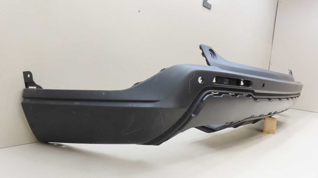 2023-2024 HONDA CRV CR-V REAR BUMPER COVER OEM 71501-3D4-A000