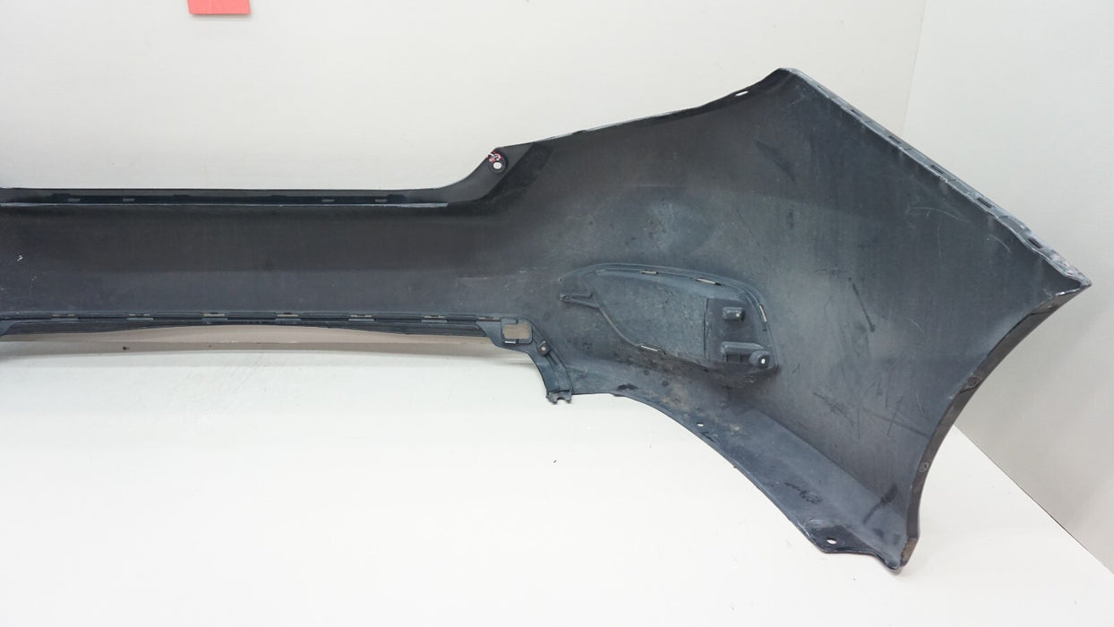 2016-2019 HONDA CIVIC SEDAN REAR BUMPER COVER PANEL OEM 71501-TBA-A010
