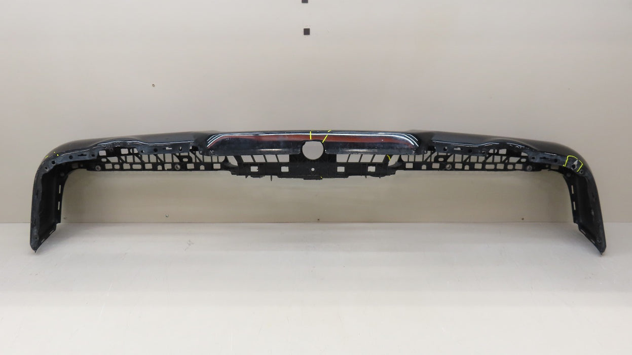 2019-2023 DODGE RAM 1500 REAR BUMPER METAL SHELL OEM