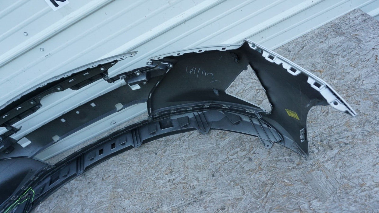 2019-2020 HYUNDAI ELANTRA FRONT BUMPER COVER PANEL FACTORY OEM 86511-F3500