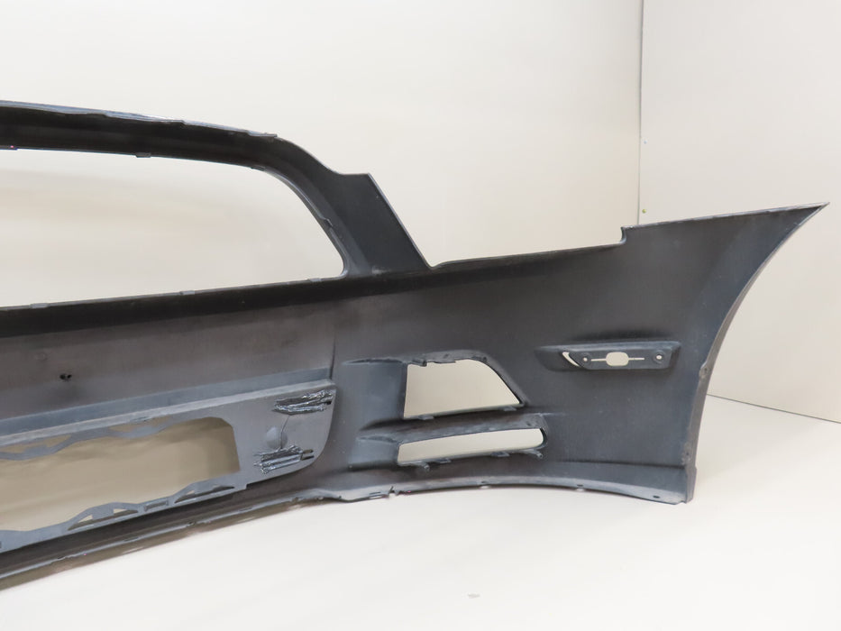 2013-2014 FORD MUSTANG FRONT BUMPER COVER OEM