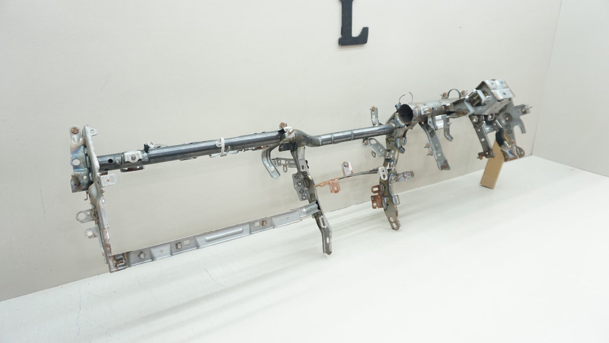 2018-2023 KIA STINGER DASH BOARD REINFORCEMENT BEAM FRAME 84410J5100 OEM