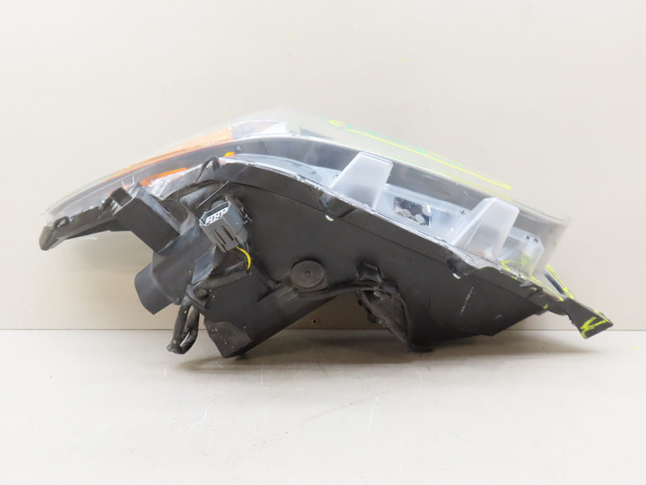 2017 2018 MAZDA 3 FRONT RIGHT PASSENGER HEADLIGHT HALOGEN OEM BACS-51030