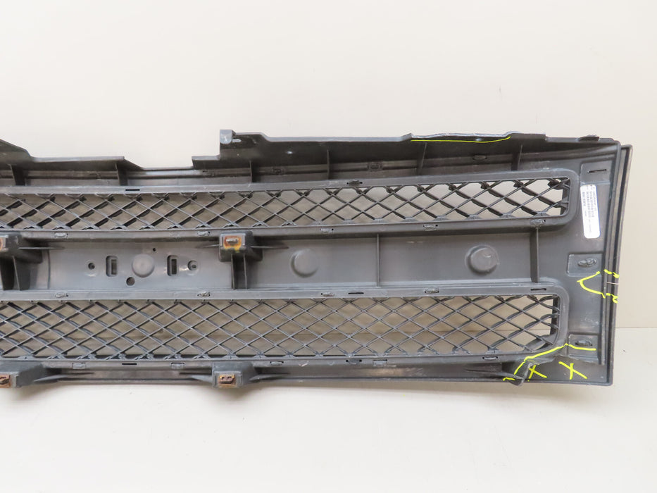 2007-2013 CHEVROLET SILVERADO 1500 FRONT RADIATOR GRILLE GRILL AFTERMARKET