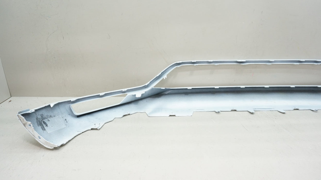 2016-2022 VOLVO XC90 FRONT LOWER BUMPER VALANCE PANEL OEM 31663527