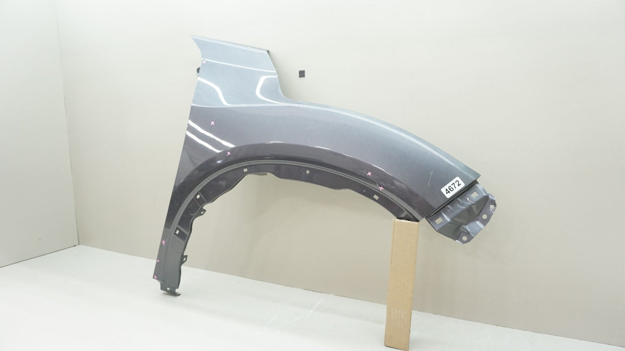 2016-2022 HONDA HR-V HRV FRONT RH RIGHT PASSENGER SIDE FENDER AFTERMARKET