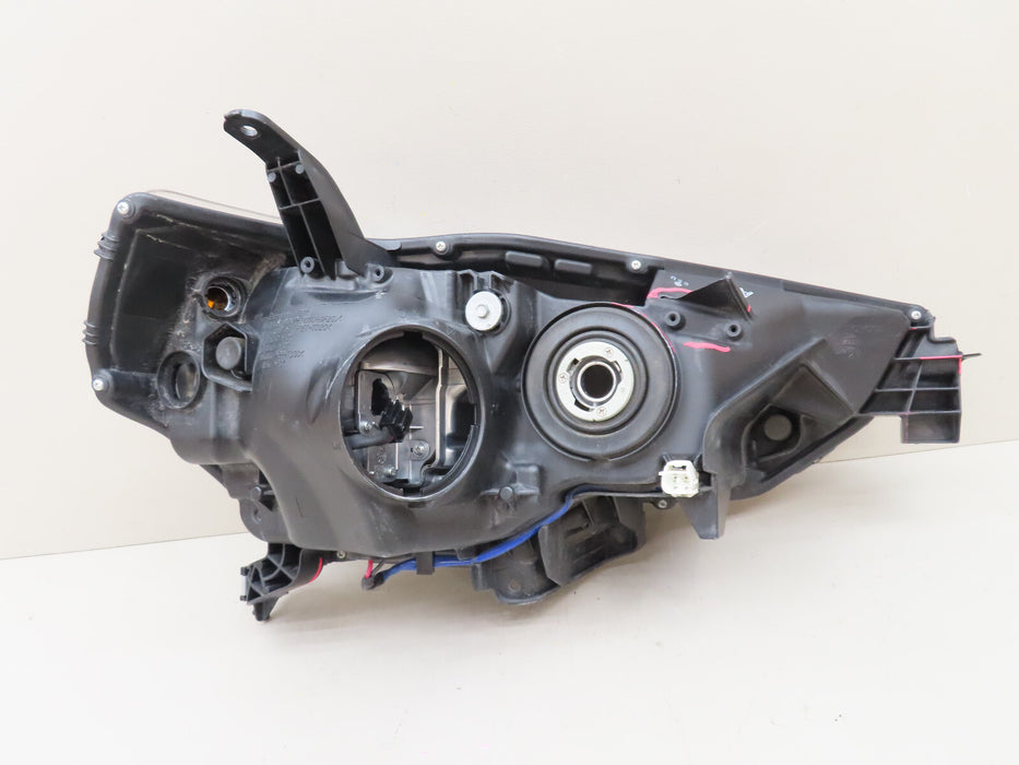 2014-2020 TOYOTA 4RUNNER FRONT LEFT DRIVER SIDE HEADLIGHT HALOGEN OEM